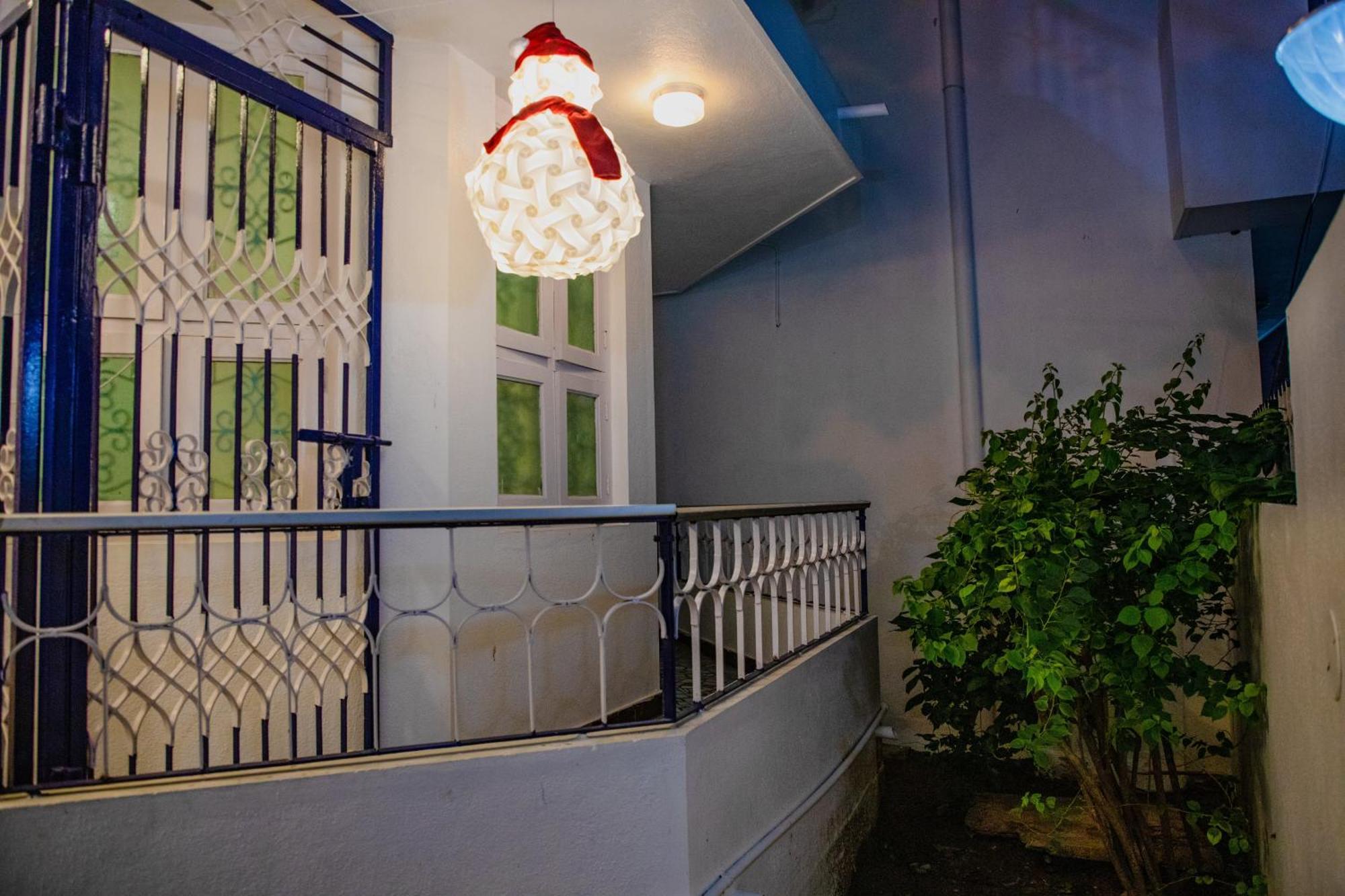 Maison Blanche Near Rock Beach Hotel Pondicherry Ngoại thất bức ảnh