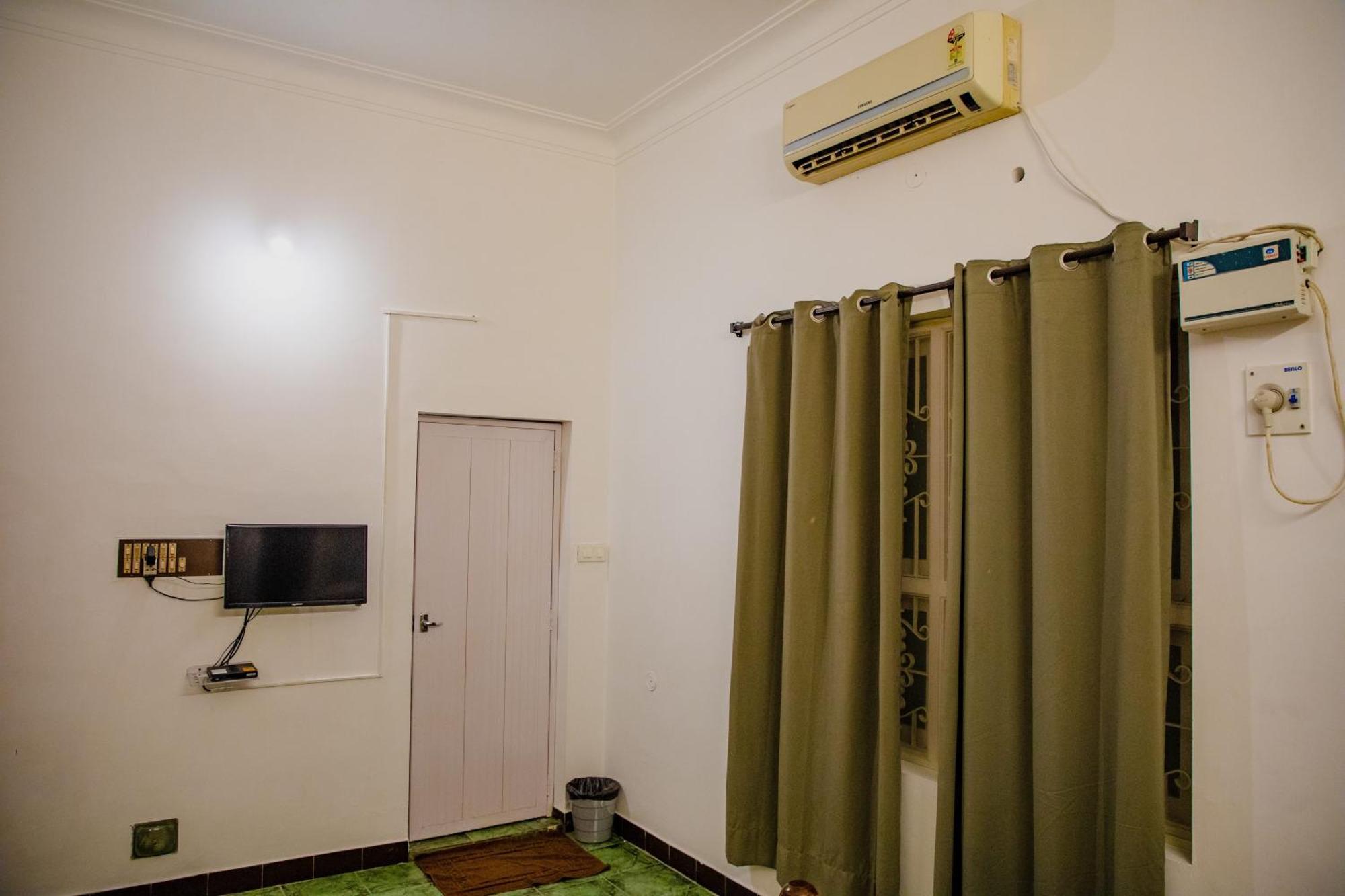 Maison Blanche Near Rock Beach Hotel Pondicherry Ngoại thất bức ảnh