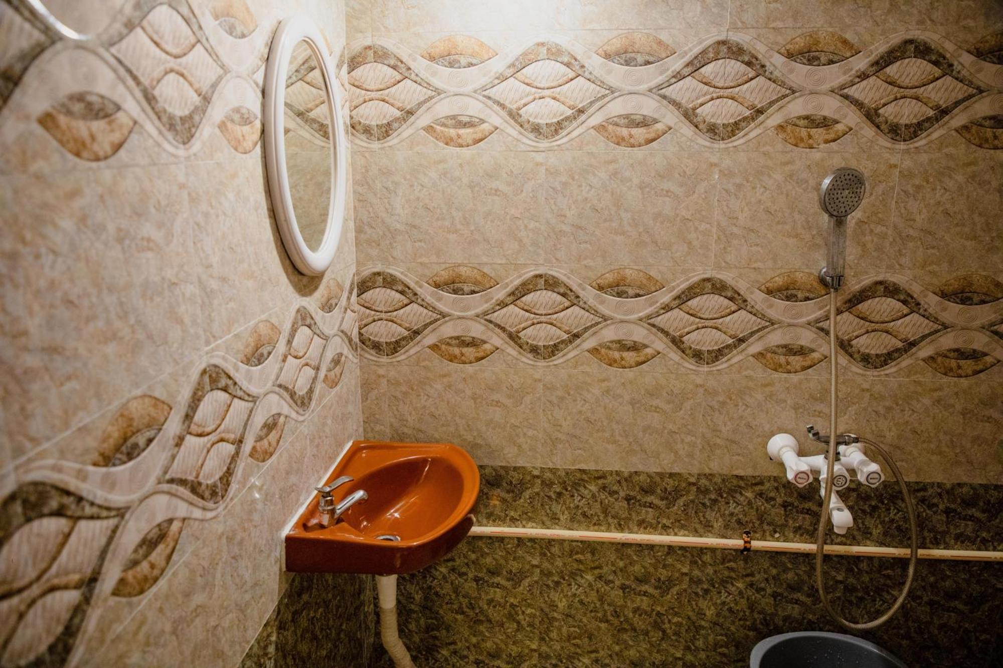 Maison Blanche Near Rock Beach Hotel Pondicherry Ngoại thất bức ảnh